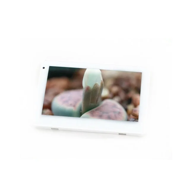 7 inch Recessed Wall Mounted Android Touch screen Tablet