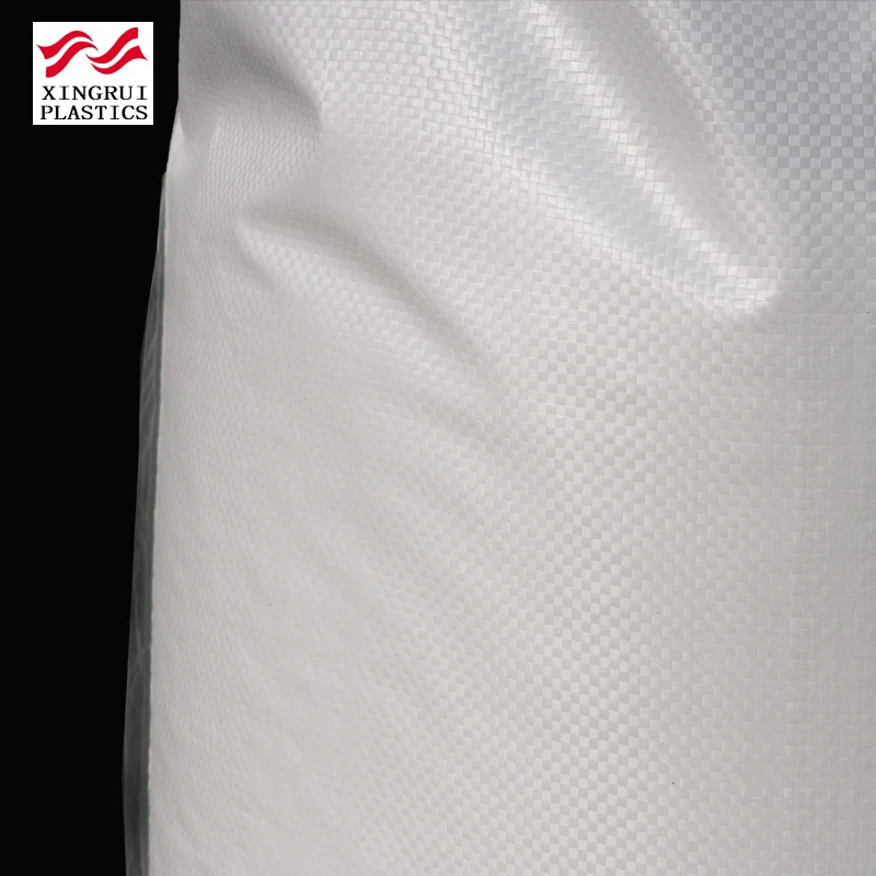 pp woven and laminated polypropylene sacks bag