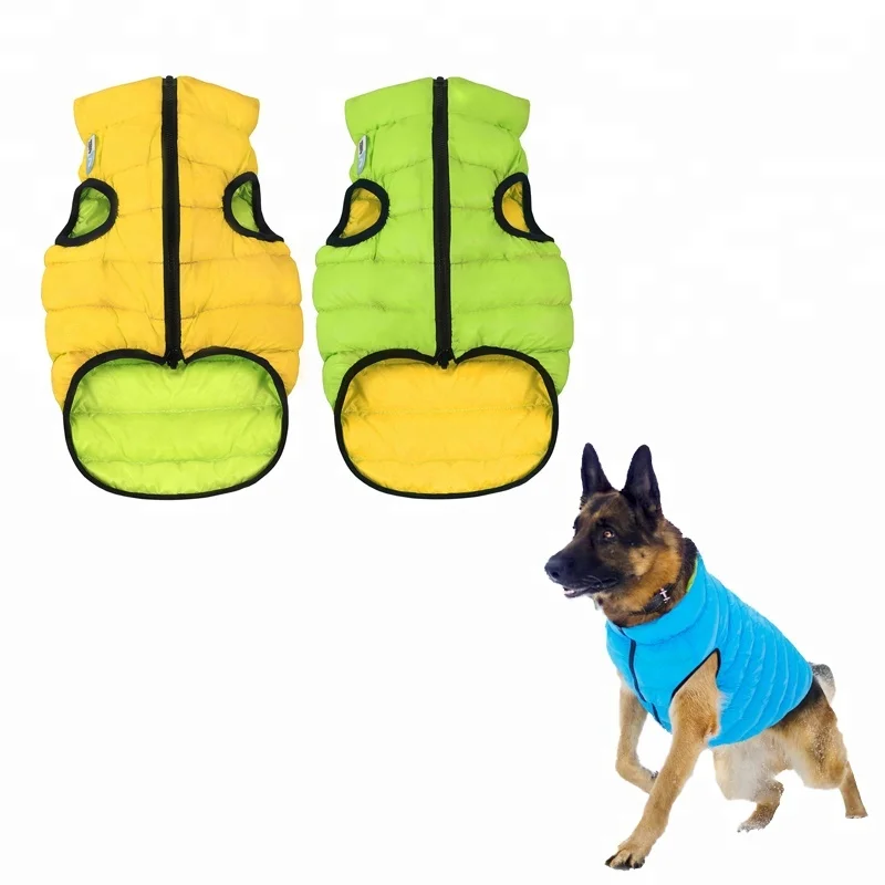 kevlar dog protection vest