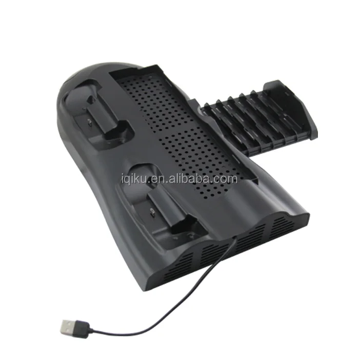 Made in China Factory Price For XBOX ONE X Multi-function Stand