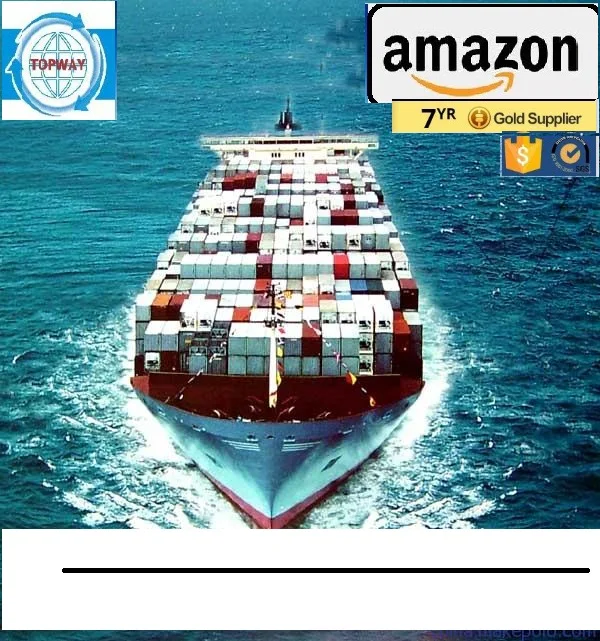 Самый дешевый экспедитор DDP от двери до двери LCL стоимость доставки из Гуанчжоу Китай в США морской фрахт Шэньчжэнь 15-25 дней CN;GUA