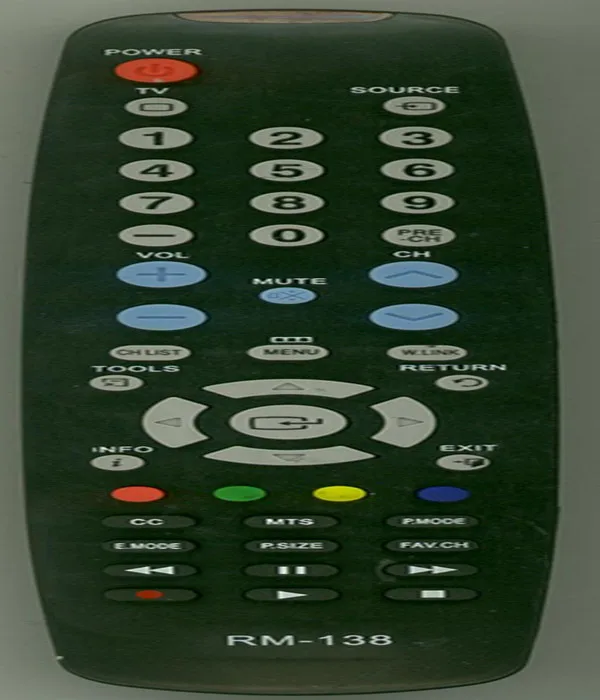 Rm-930 универсальный пульт дистанционного управления для всех samsun tv