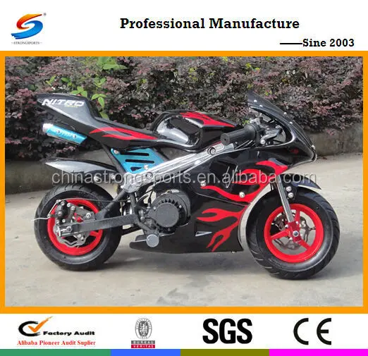 PB001 Hot sell Pocket Bike/Mini pocket Bike/Mini Moto with CE