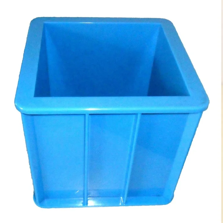 
Concrete Molds Plastic Concrete Blocks Molding For Sale 