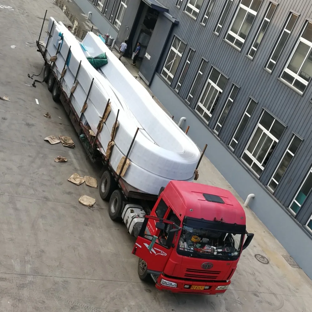 100% water proofed polycarbonate multiwall U panel