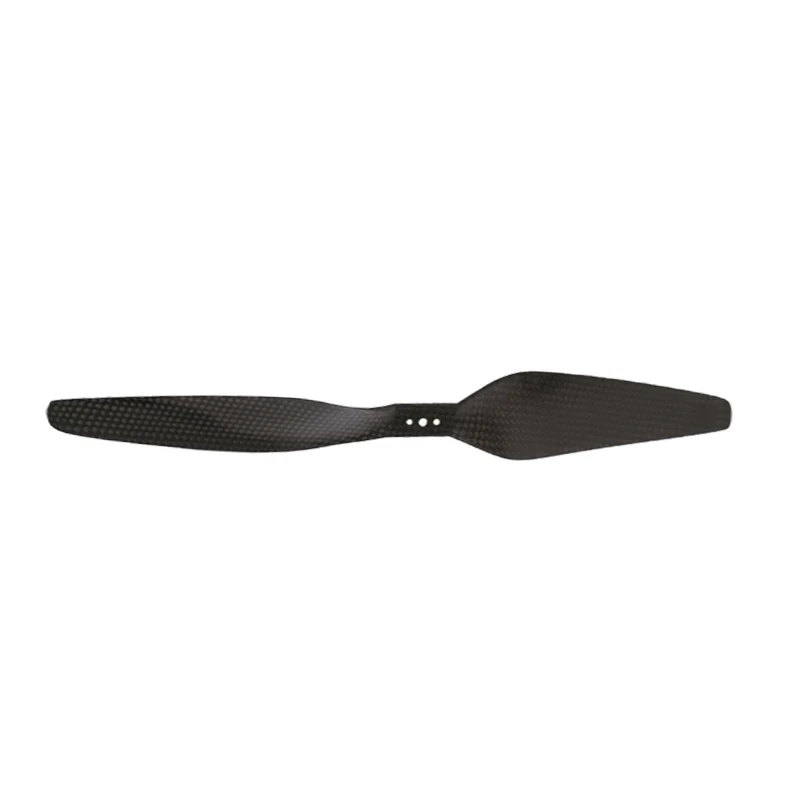 
Factory Wholesale High Quality Carbon Fiber UAV Accessories Carbon Fiber Propeller Manveo 