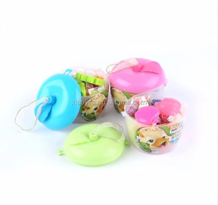 2017 рекламные оптовая умный пластилин для детей