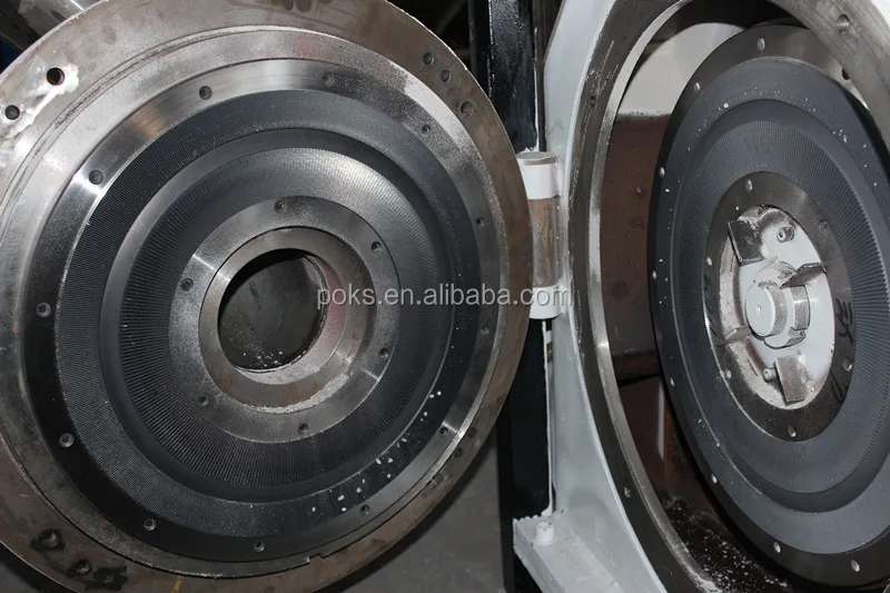 PVC plastic pulverizer machine/miller machine /grinder machine