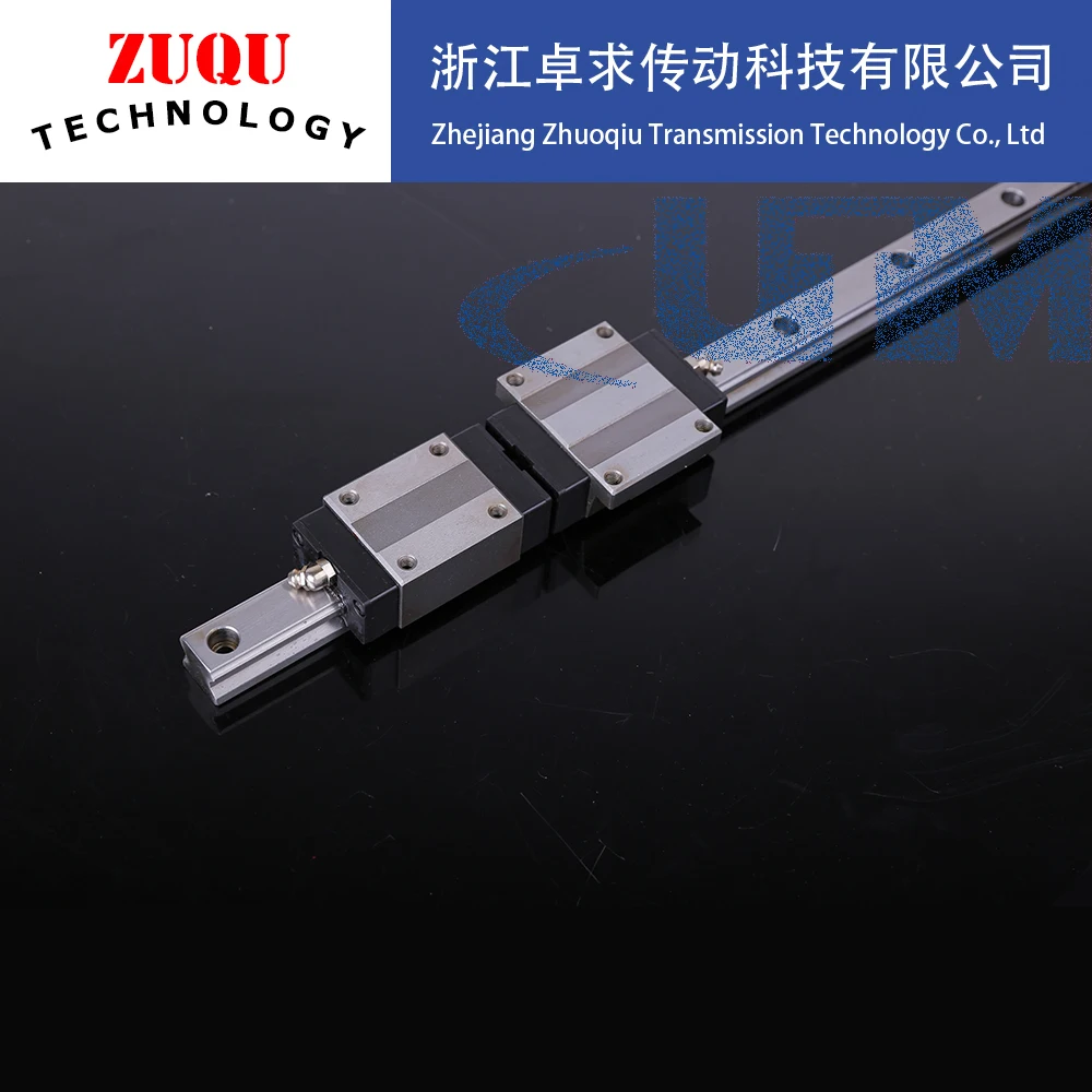 Pmi линейный направляющий ШВП hiwin HGW 25HA