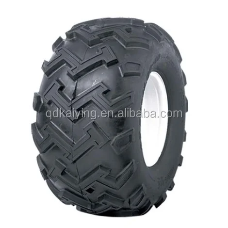 hot sale 18*10.5-9 22*11-10 go kart/golf cart ATV tyre with cheap price