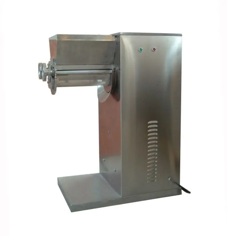 Cheap Energy-Efficient Xps Granulator With High Quality