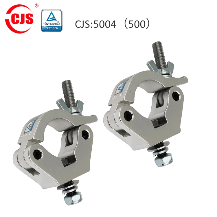 best brand CJS factory promotion price quick lock truss clamp