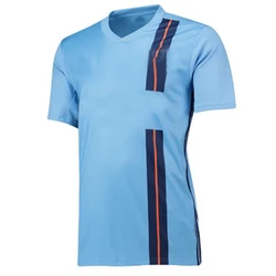 wholesale 19 20 season New York jersey home away men custom soccer jersey kits camisas de futebol