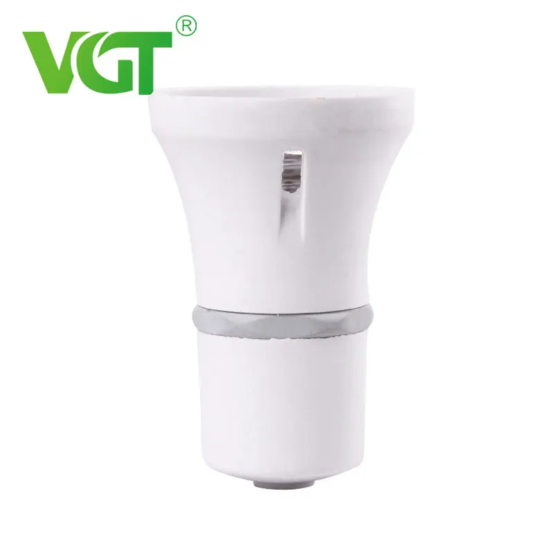 Китай производство точность патрон e17 e14