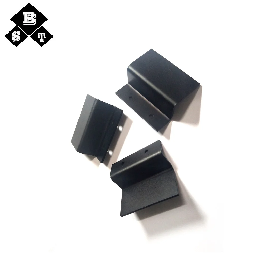 Custom Metal Mounting Bracket Mechanical Sheet Metal Stamping And Bending Parts