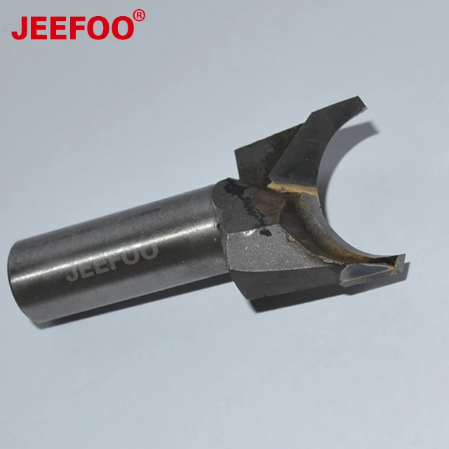 12.7 * 20.6 Woodworking router bit/No drill beads knife / tungsten steel Buddha Beads  diamond knife