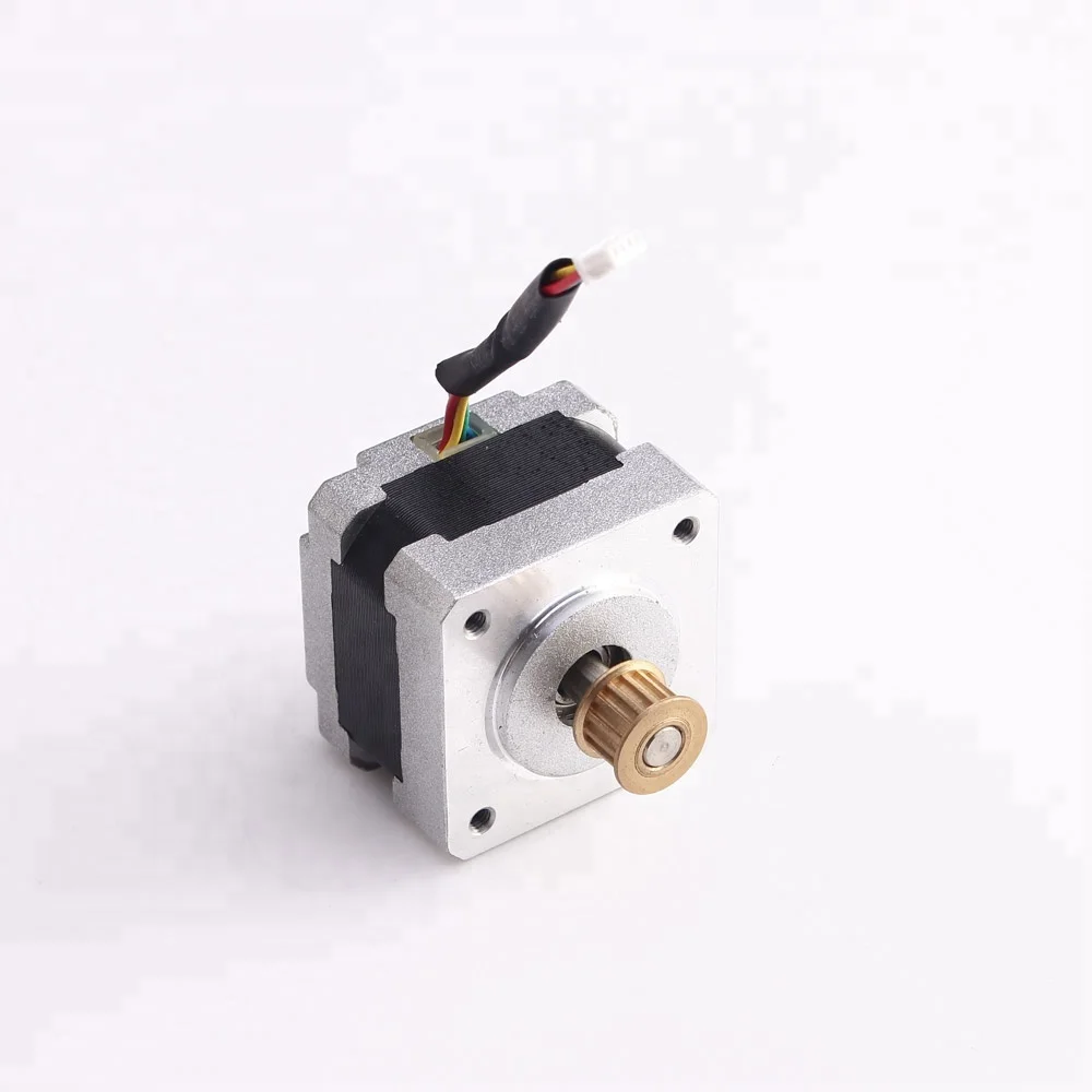 Nema 14 High Torque 5V Linear Stepper Motor