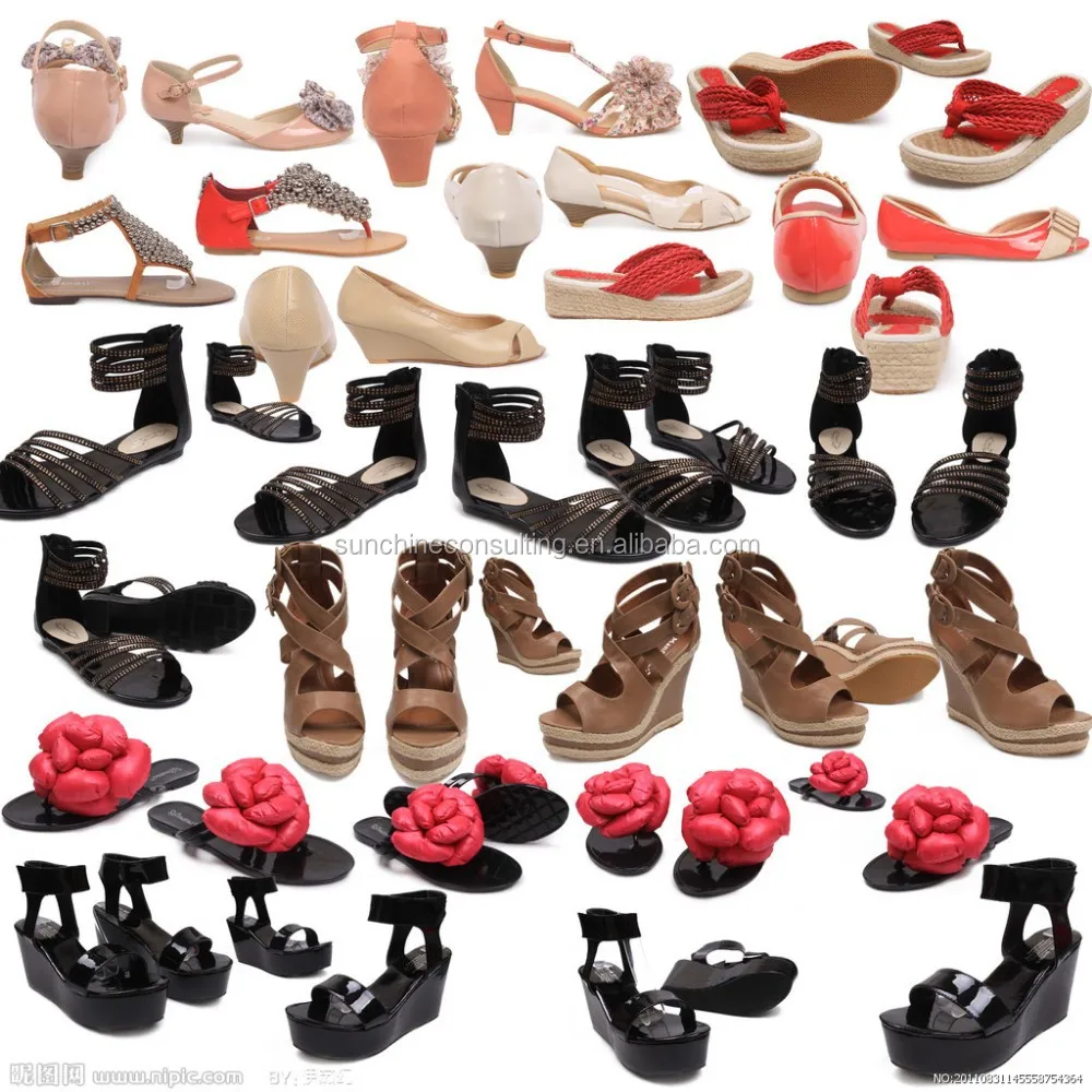 Дешевая оптовая обувь в Китае, модная обувь на высоком каблуке