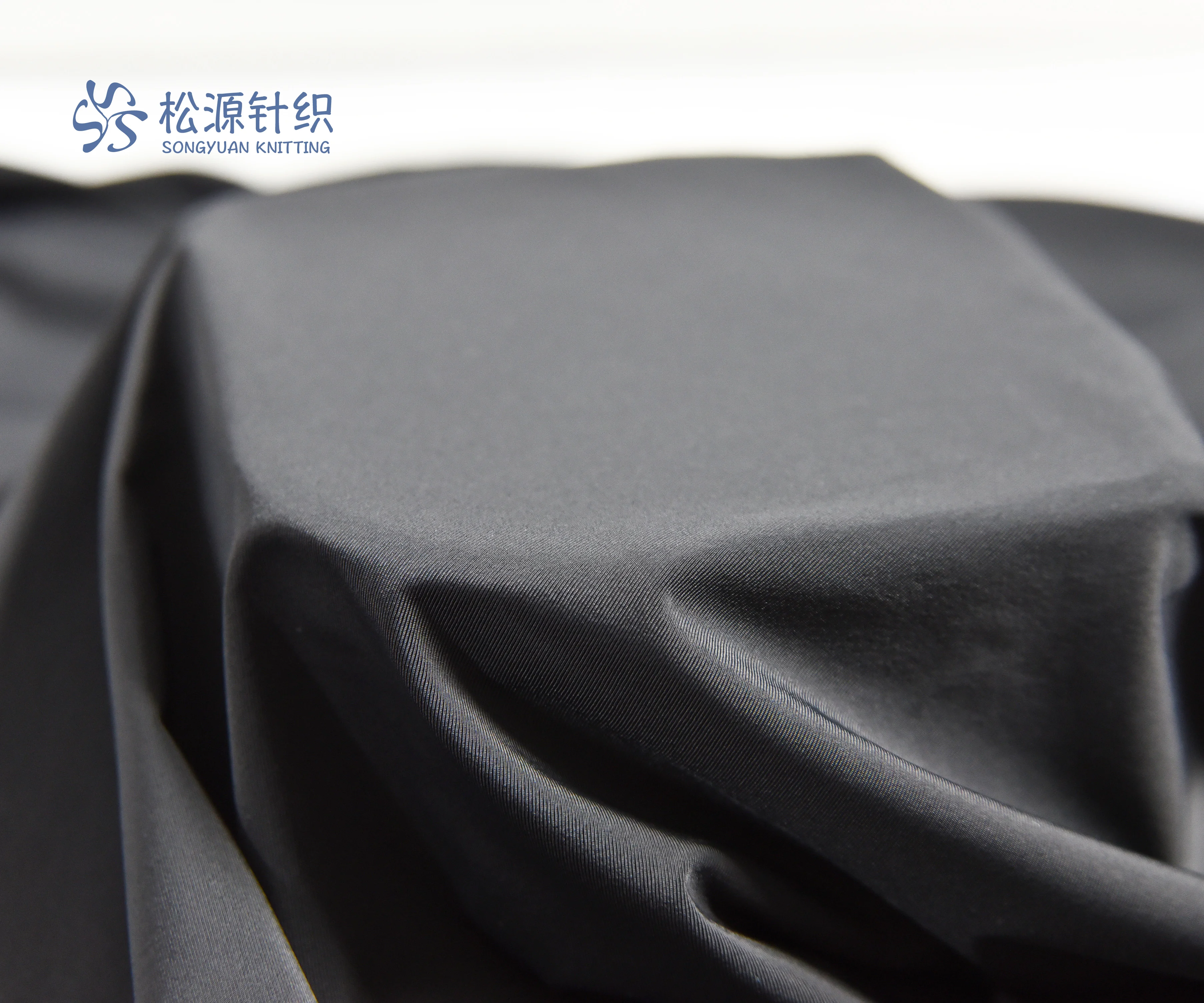 
18 elastane 82 polyamides 4 way stretch leggings fabric 