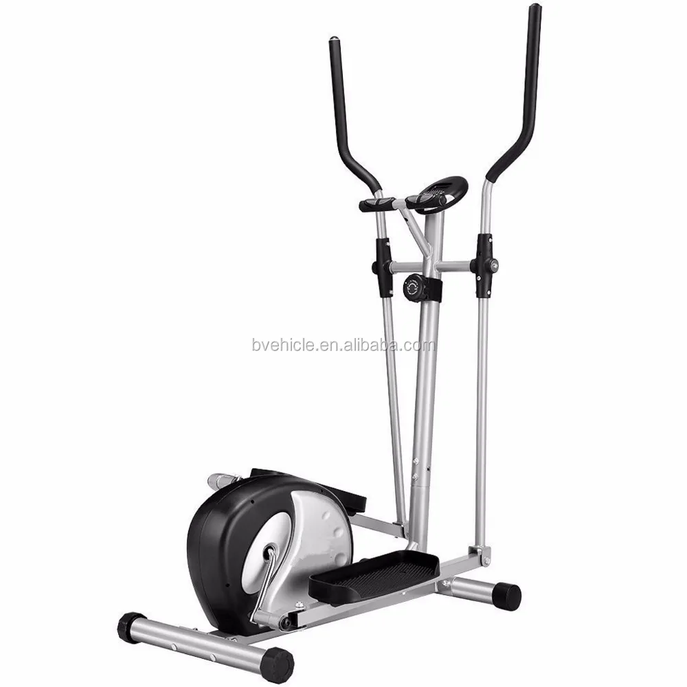 cheap home elliptical cross trainer hot selling in EBAY and Amazon