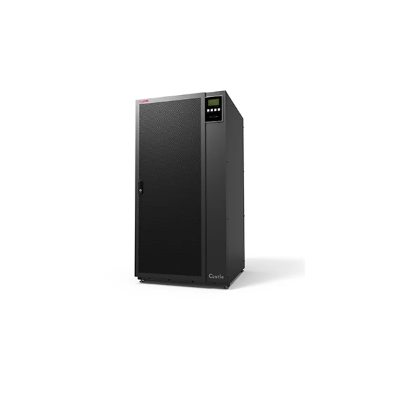 Онлайн трехфазный источник бесперебойного питания SANTAK 3C3 Pro Series 20 кВА