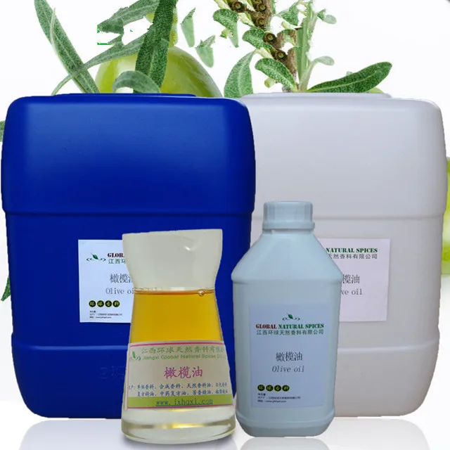 Лидер продаж высококачественное пищевое здоровое оливковое