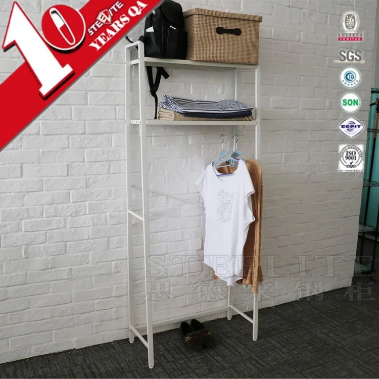
Metal Multifunction Bathroom Shelf For Washing Machine And Toilet 