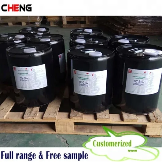 
PU polyurethane prepolymer for dumbbell barbell kettle bell 