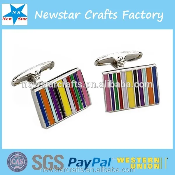 Shirt Cufflinks Wedding Silver Business Mens Wholesale Stainless Steel Crystal shinny Deer cufflinks