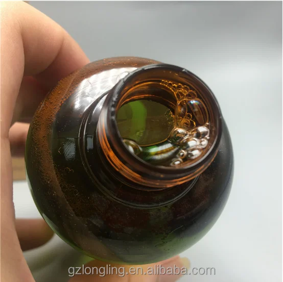 Good Quality Eco Styler Gel and wholesale Hot sale Hair Gel Jar for men