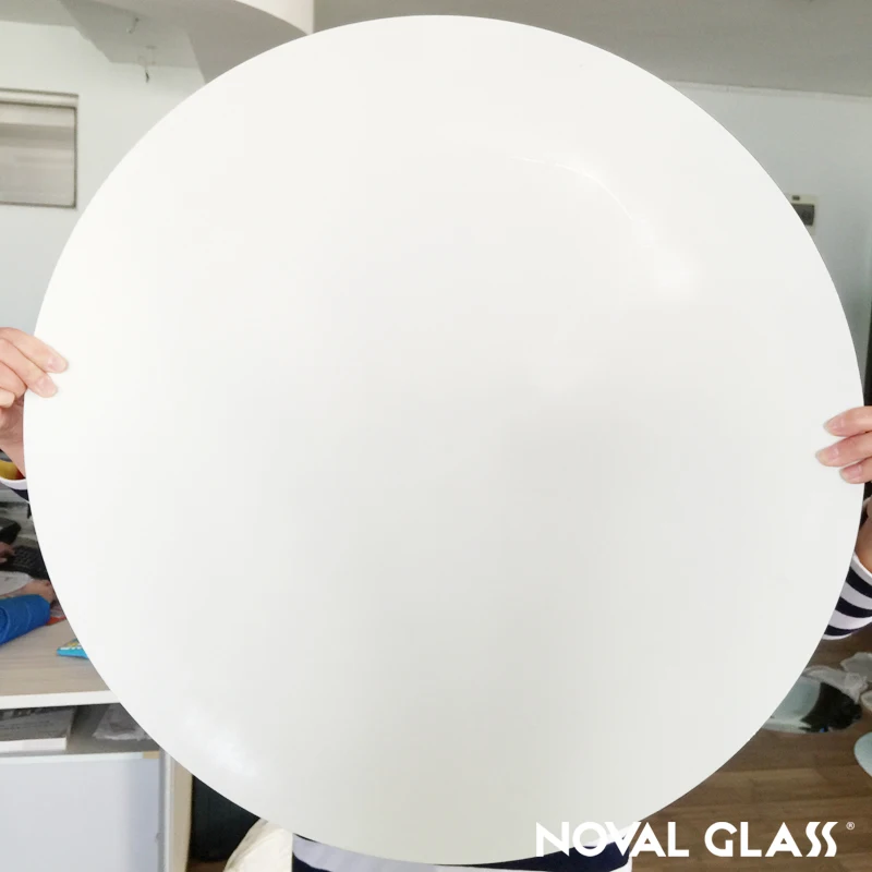 Round Convex Mirror, Fish Eye Mirror