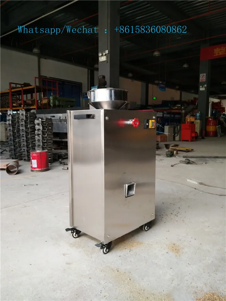 Высокоэффективное устройство для чистки пергамента из сухих кофейных зерен 100 кг 200 кг, 1000 кг, устройство для удаления кофейных зерен