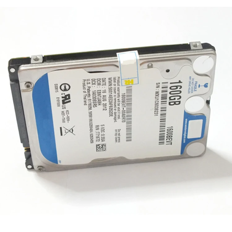 High Quality for PS3 Super Slim Internal Hard Drive Disk