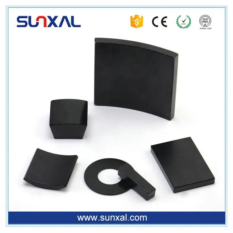 
Light Weight neodymium magnet unmagnetized 