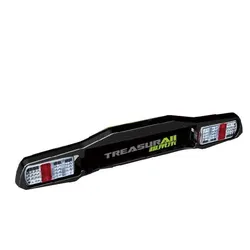 Plastic Knob,,bike Carrier Accessories Knob with Lock , PP Black Lock System M8 /M 10 Screw