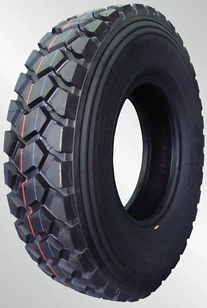 Duraland quality 11r22.5 12r22.5 truck tire manufacturer