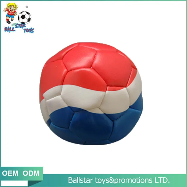 Brand logo printed high quality foot ball game hacky foot sack with logo juggling bean bag ball sport footbag
