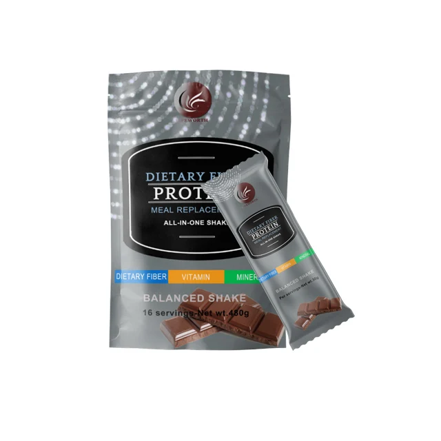 Lifeworth weight loss dietary fiber superfood organic powder