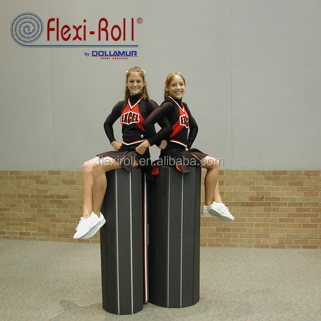 
carpet bonded foam/wushu carpet 