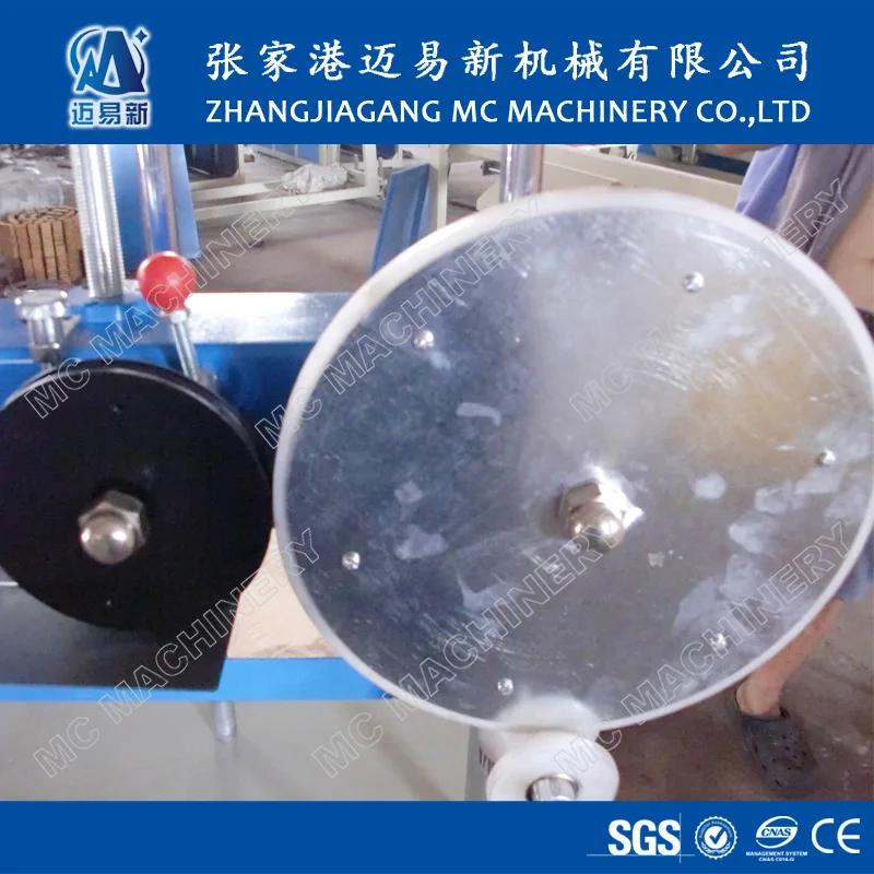 PVC PE PPR Plastic Pipe inkjet Printer