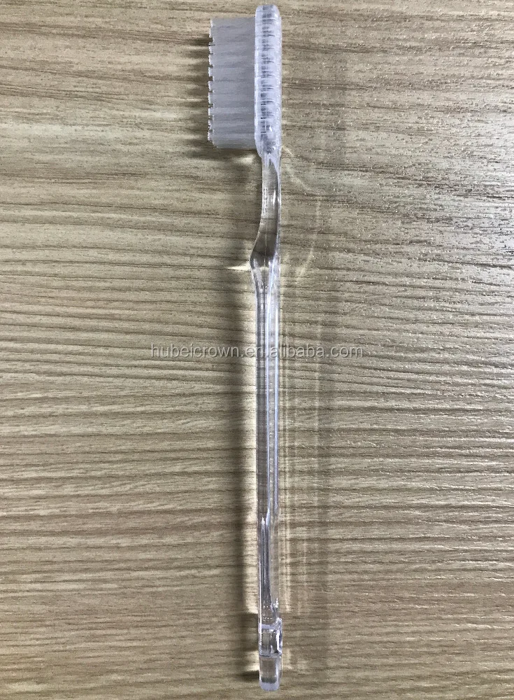 
cheap toothbrush for hotel disposable toothbrush with or without toothpasteTravel toothbrush 
