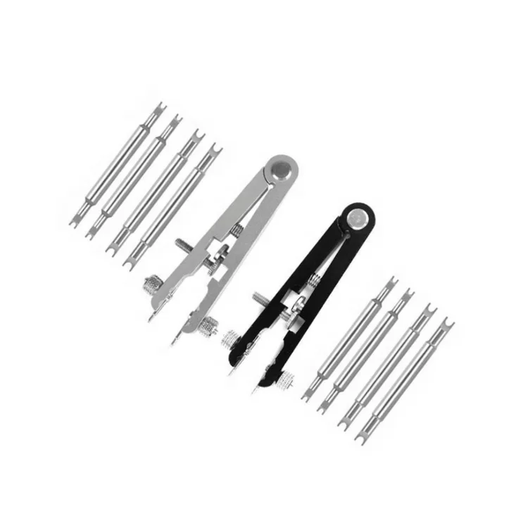Watch Band Sizing Tool Professional Pin Pusher Pliers Remover & Inserter for change watch bands