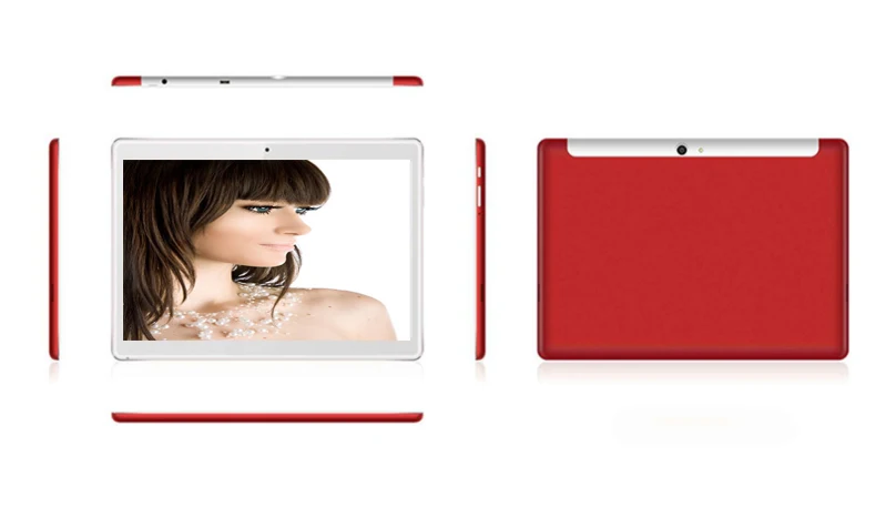 Доставка дешевый планшетный ПК 101 дюймов 4g lte планшет android 7,0 сенсорный экран планшет с sim-картой