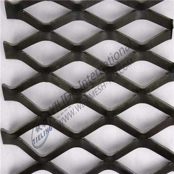 графство цена тяжелых просечно-вытяжной сетки высокое качество и бестселлером/пластиковые кот тяжелых расширенная сетка металла