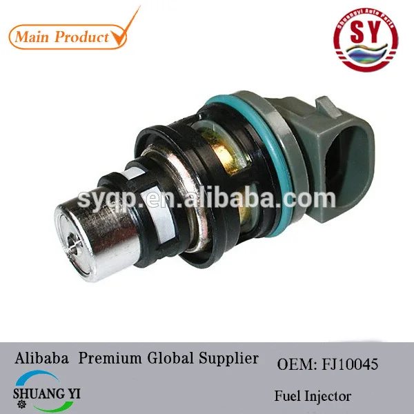 delphi fj10045 топливной форсунки