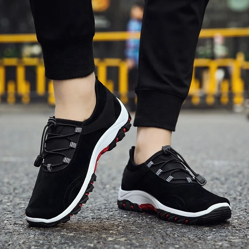 Новинка 2019 корейские весенние тканевые мужские кроссовки sapato Мужская обувь из Турции