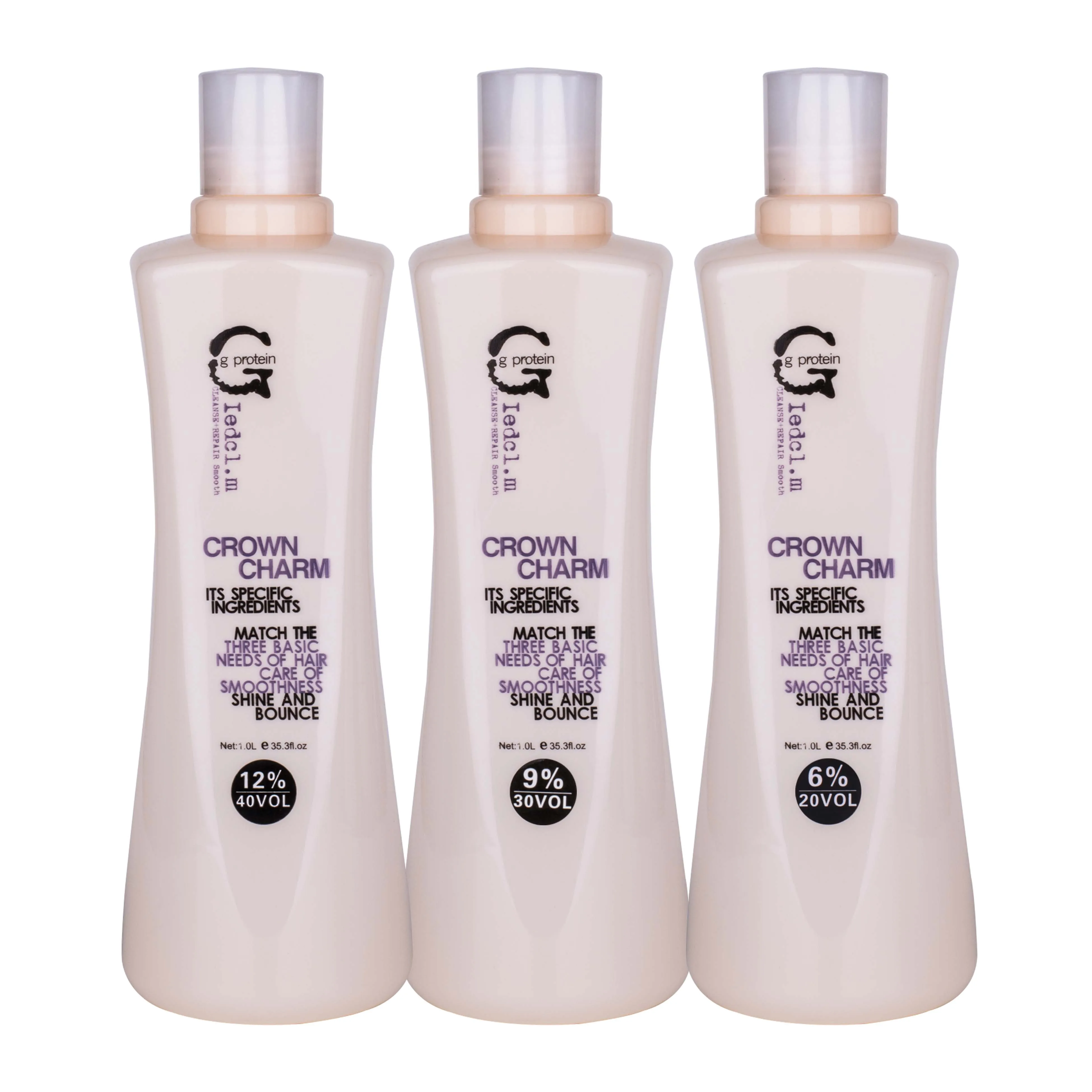 
 Высококачественный крем-пероксид водорода 1.5% 3% 6% 9% 12% 1000 мл  