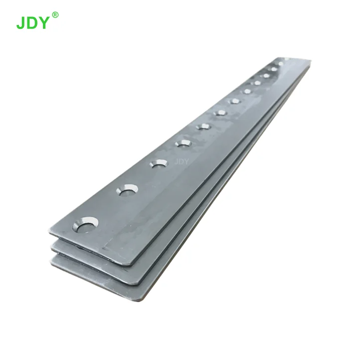 JDY bed knives for toro mowers