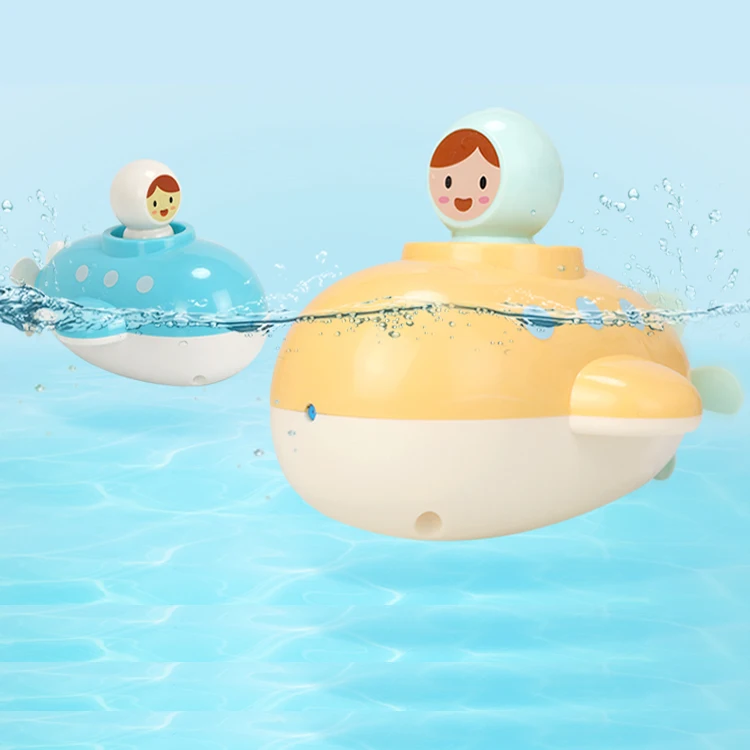  Пластиковые игрушки для подводной