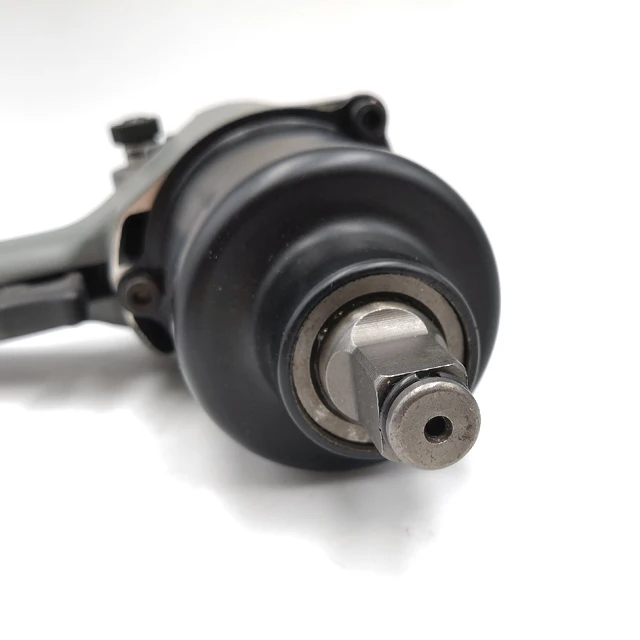 Sunsoul Quality Professional Pneumatic Heavy Duty Air Power Gun High Torque Impact Wrench